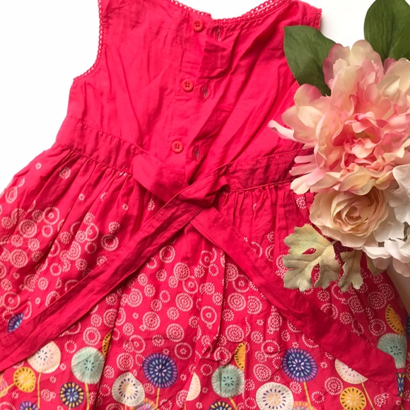 JoJo Maman Bebe Dress - Picture 3 of 4